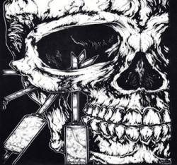 Wojczech : Grinding the Ruins